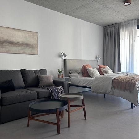 Studio Palermo Gym Spool Moderno 布宜诺斯艾利斯 外观 照片