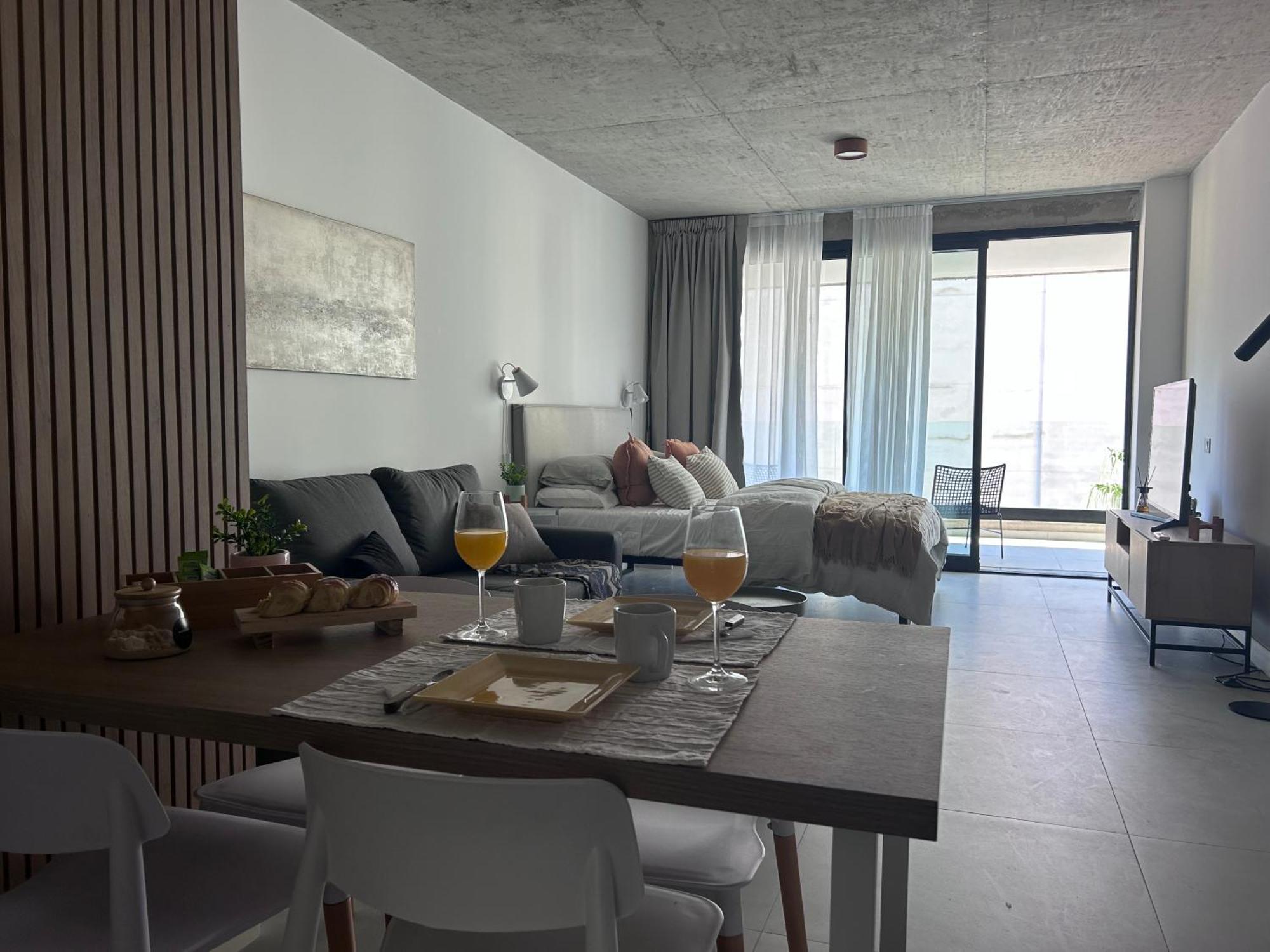 Studio Palermo Gym Spool Moderno 布宜诺斯艾利斯 外观 照片