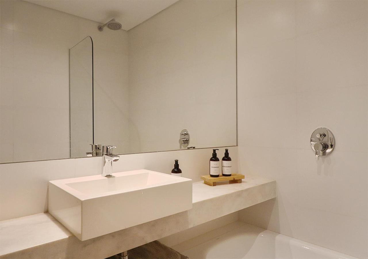 Studio Palermo Gym Spool Moderno 布宜诺斯艾利斯 外观 照片